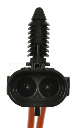 Standard Ignition Back-Up Light Switch SLS537 - connector view