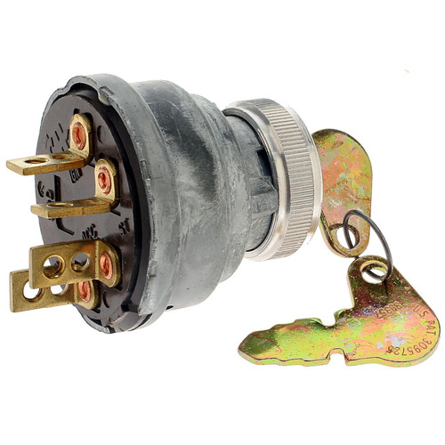 Standard Ignition Ignition Starter Switch US-124KA