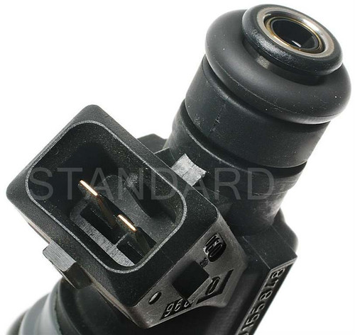 Standard Ignition Fuel Injector - MFI - New FJ473 - connector view