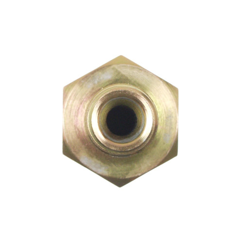 Standard Ignition Fuel Injector - MFI - New FJ756 - angled view