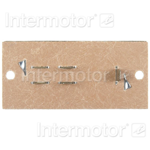 Standard Ignition Blower Motor Resistor RU-485