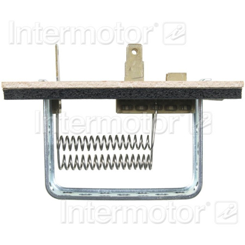 Standard Ignition Blower Motor Resistor RU-485