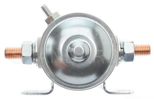 Standard Ignition Heavy Duty Contactor Solenoid SS-597