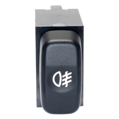 Standard Ignition Fog Lamp Switch FLA1013 - angled view
