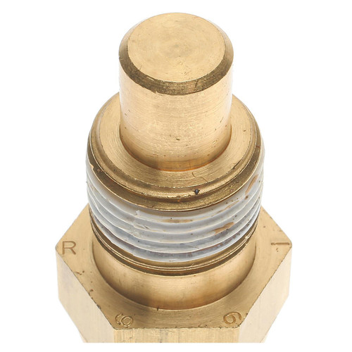 Standard Ignition Temperature Sender - With Light TS-169