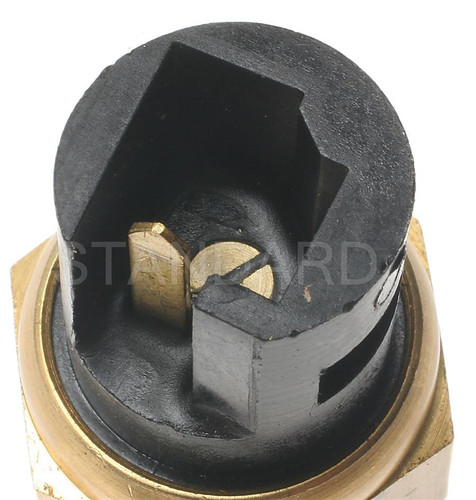 Standard Ignition Temperature Sender - With Light TS-169