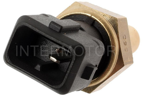 Standard Ignition Temperature Sender - With Gauge TS-338