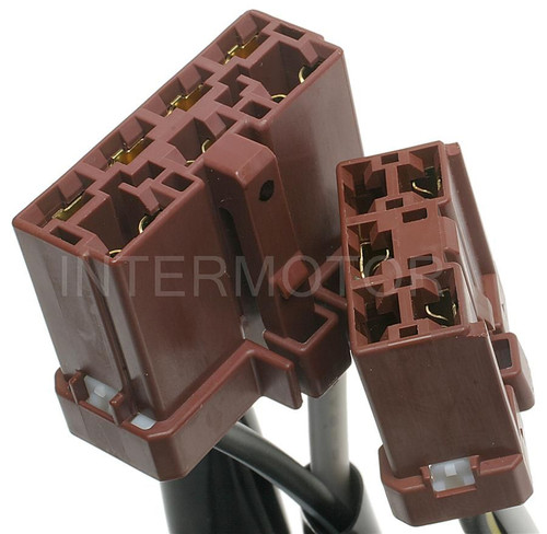 Standard Ignition Ignition Switch With Lock Cylinder US-406