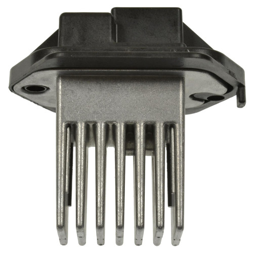 Standard Ignition Blower Motor Control Module RU917 - back view
