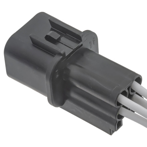 Standard Ignition Multi Function Connector S3134 - back view
