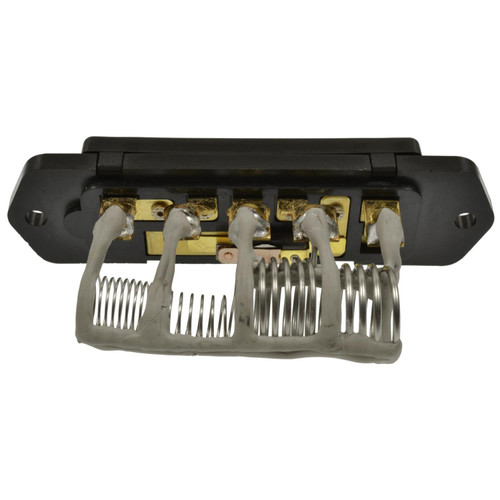 Standard Ignition Blower Motor Resistor RU-846