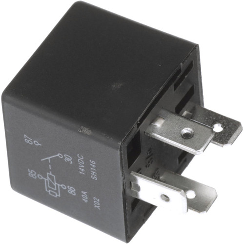 Standard Ignition Air Bag Relay RY-1118