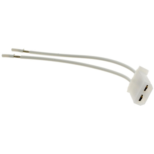 Standard Ignition Multi Function Connector SK21 - front view