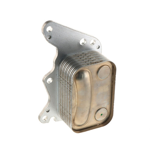 Standard Ignition Engine Oil Cooler OCK119 - left view