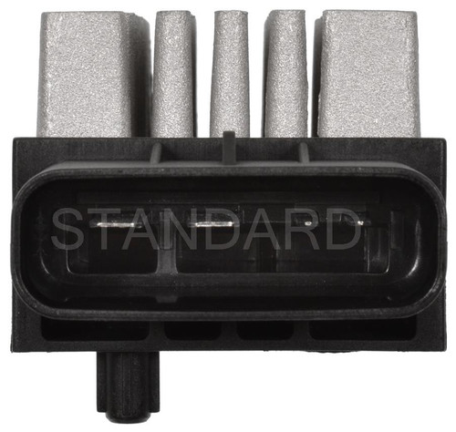 Standard Ignition Engine Cooling Fan Module RY-446