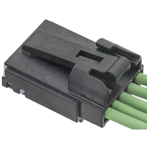 Standard Ignition Multi Function Connector S2420 - connector view