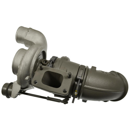 Standard Ignition Turbocharger - Remfd - Diesel TBC569 - top view