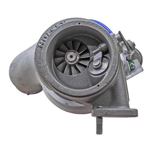 Standard Ignition Turbocharger - Remfd - Diesel TBC569 - alternate view