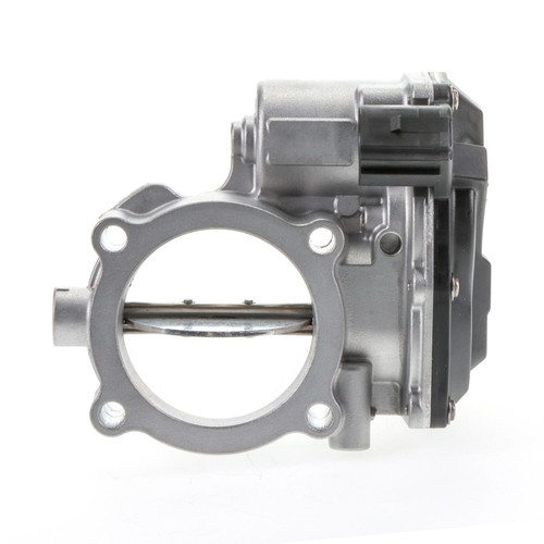 Standard Ignition Fuel Injection Throttle Body S20453 - left view