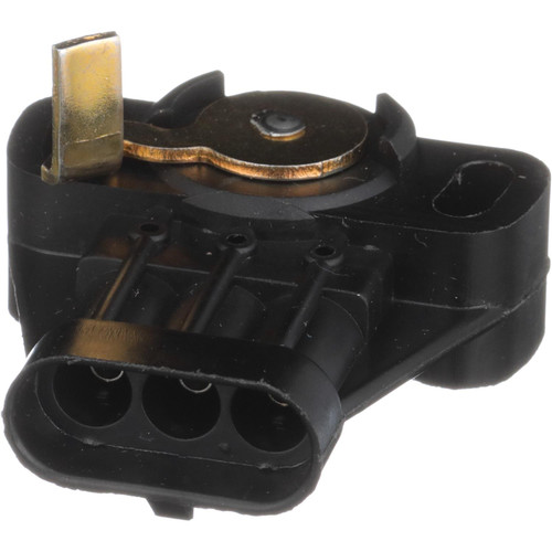 Standard Ignition Throttle Position Sensor TH49 - right view