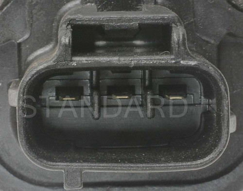 Standard Ignition Throttle Position Sensor TH264 - connector view
