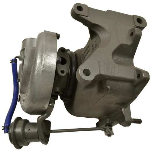 Standard Ignition Turbocharger - Remfd - Diesel TBC574 - top view