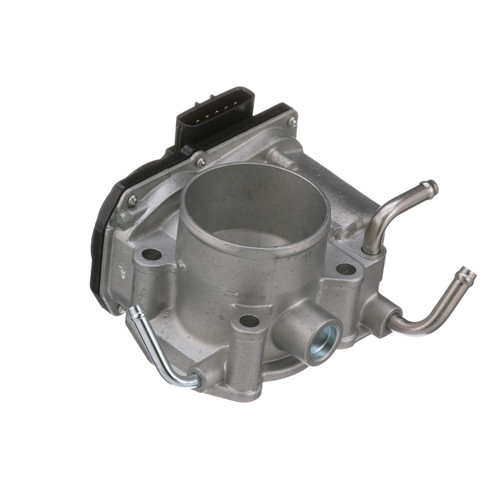 Standard Ignition Fuel Injection Throttle Body S20097 - connector view