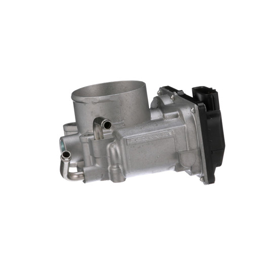 Standard Ignition Fuel Injection Throttle Body S20097 - left view