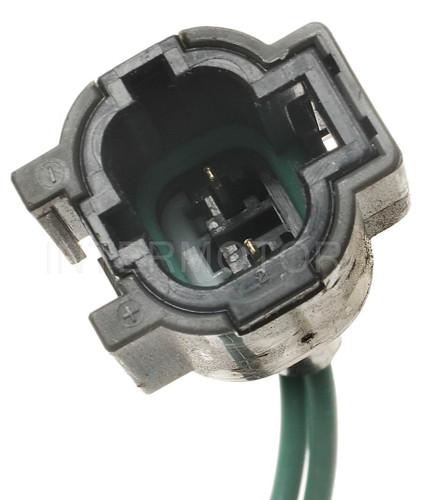 Standard Ignition Vehicle Speed Sensor SC75 - connector view