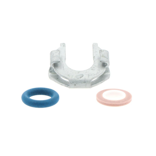 Standard Ignition Fuel Injector Seal Kit SK209 - front view