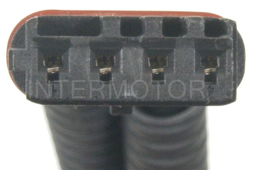 Standard Ignition Knock Sensor KS357