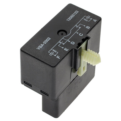 Standard Ignition Accessory Relay RY-246