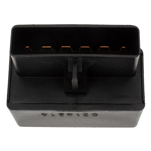 Standard Ignition Accessory Relay RY-246