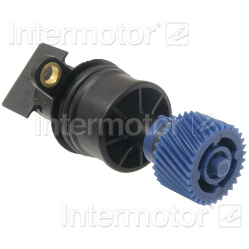 Standard Ignition Vehicle Speed Sensor SC274 - back view