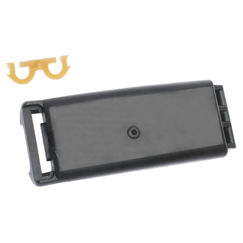 Standard Ignition Tire Pressure Monitor Sensor TPM117A - front view