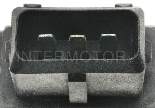 Standard Ignition Throttle Position Sensor TH117 - connector view