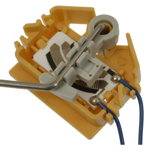 Standard Ignition Fuel Level Sensor LSF100 - connector view