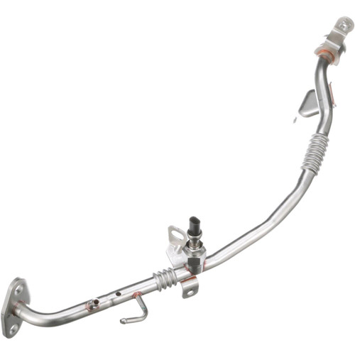 Standard Ignition EGR Tube ETB113 - top view