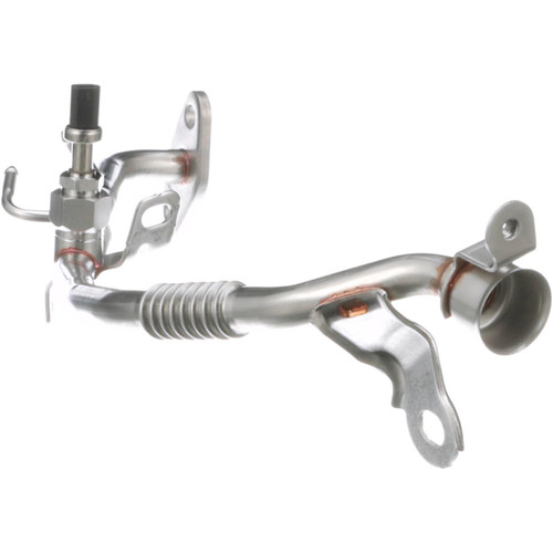 Standard Ignition EGR Tube ETB113 - left view