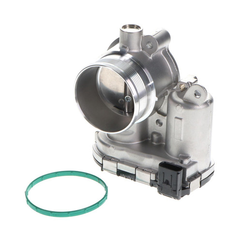 Standard Ignition Fuel Injection Throttle Body S20457 - front view