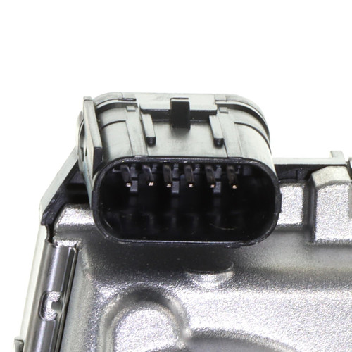 Standard Ignition Fuel Injection Throttle Body S20457 - connector view