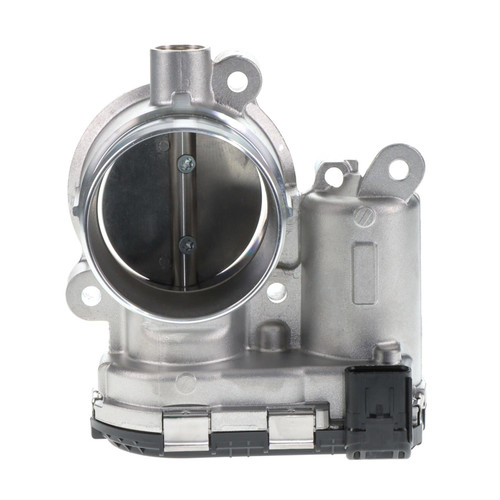 Standard Ignition Fuel Injection Throttle Body S20457 - angled view