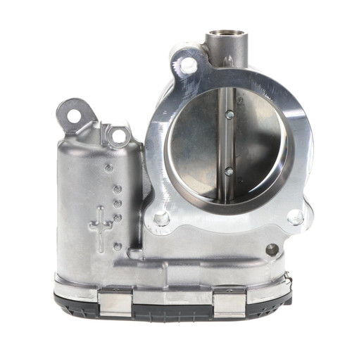 Standard Ignition Fuel Injection Throttle Body S20457 - back view