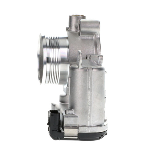 Standard Ignition Fuel Injection Throttle Body S20457 - left view