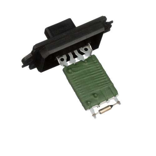 Standard Ignition Blower Motor Resistor RU-488