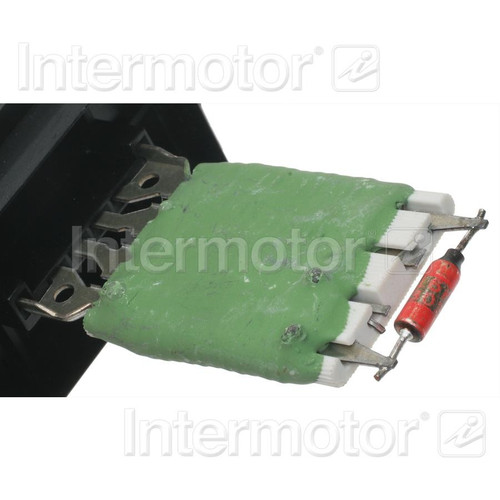 Standard Ignition Blower Motor Resistor RU-488
