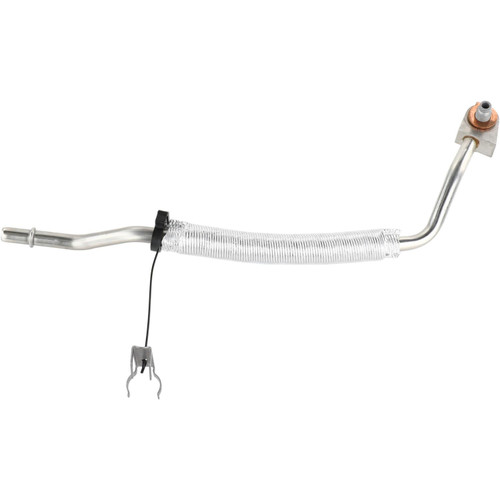Standard Ignition Turbocharger Oil Line TIH53 - top view