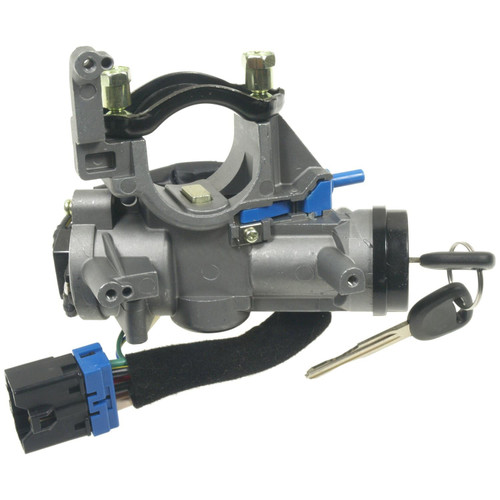 Standard Ignition Ignition Switch With Lock Cylinder US-796