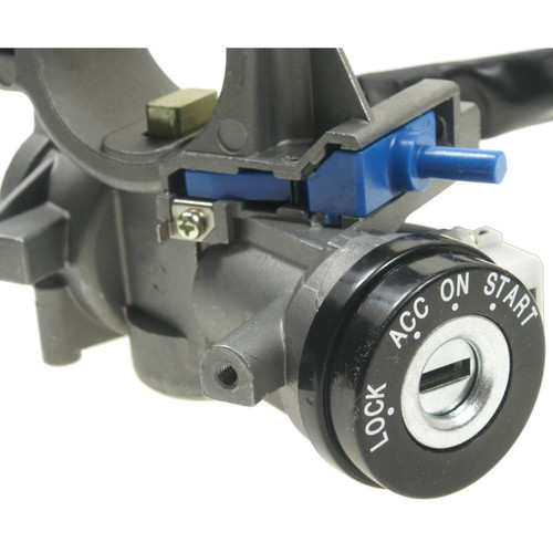 Standard Ignition Ignition Switch With Lock Cylinder US-796