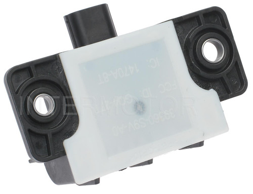 Standard Ignition Tire Pressure Monitor Receiver TPM6000 - angled view